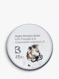 Digby Wonder Balm