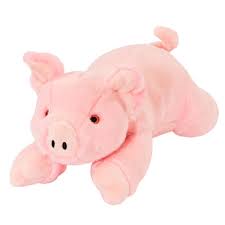 Petey Pig