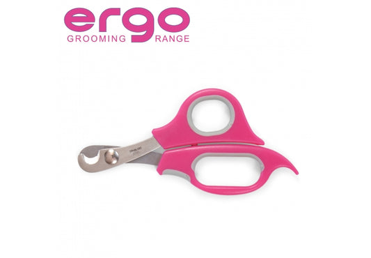 Ergo Scissor Clippers (Cats)
