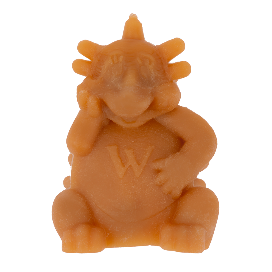 Whimzees Hedgehog Chew