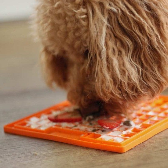 Lickimat Classic Playdate