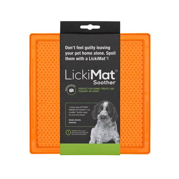 Lickimat Classic Soother