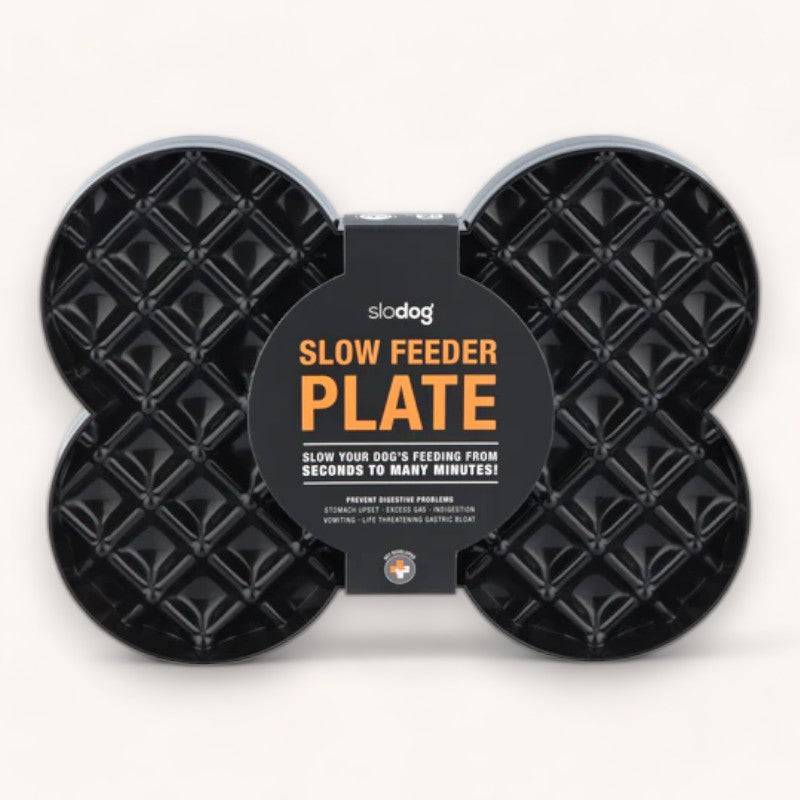 Lickimat Slodog Feeder Plate
