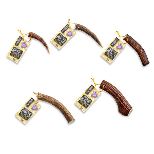 Green & Wilds Original Antler Chews ( 6 Sizes )