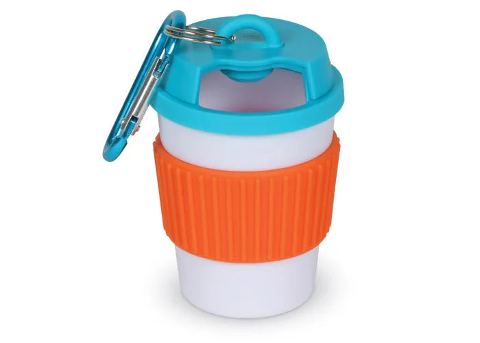 Brightkins Pup Cup Treat Holder