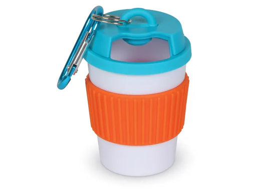 Brightkins Pup Cup Treat Holder