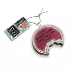 G&W 'Dont bite more off...' Eco Toy