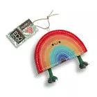 G&W 'Rainbow Warrior' Eco Toy