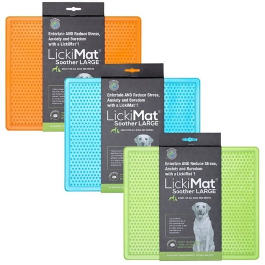 Lickimat Soother X-Large