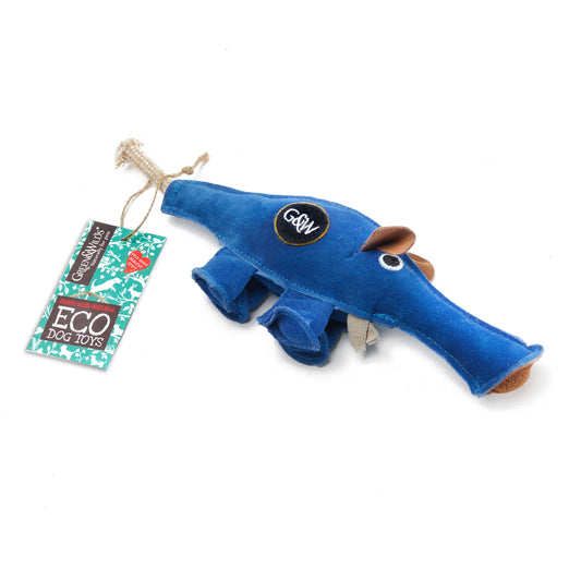 G&W Dino the Dyno Fish Eco Toy