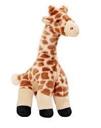 Nelly Giraffe