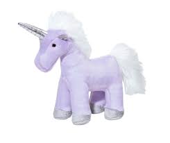 Violet Unicorn