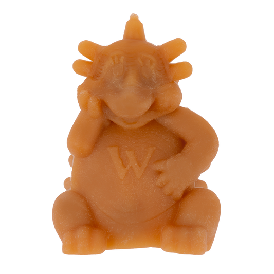 Whimzees Hedgehog Chew