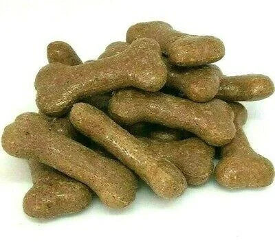 Pointer Gravy Bones 500g