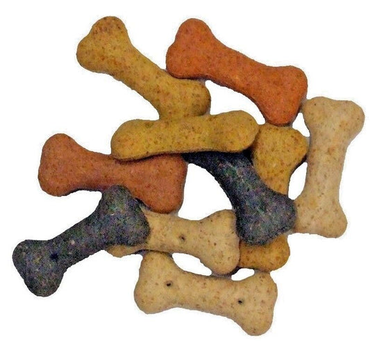 Pointer Assorted Bones 250g